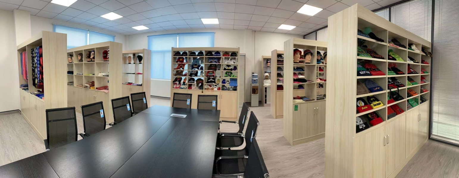 Xiamen Amsewing Clothing Co., Ltd.