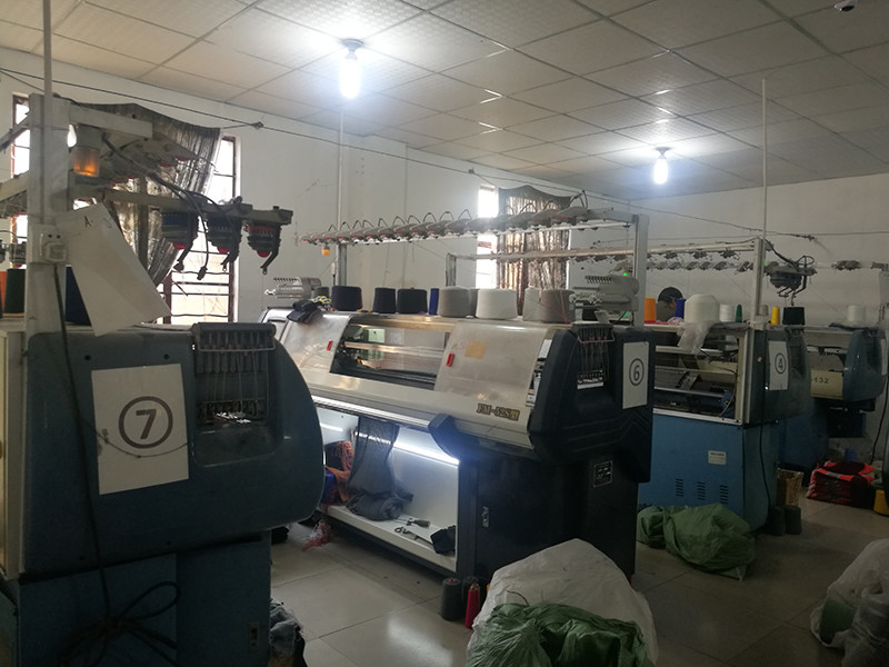 Xiamen Amsewing Clothing Co., Ltd.