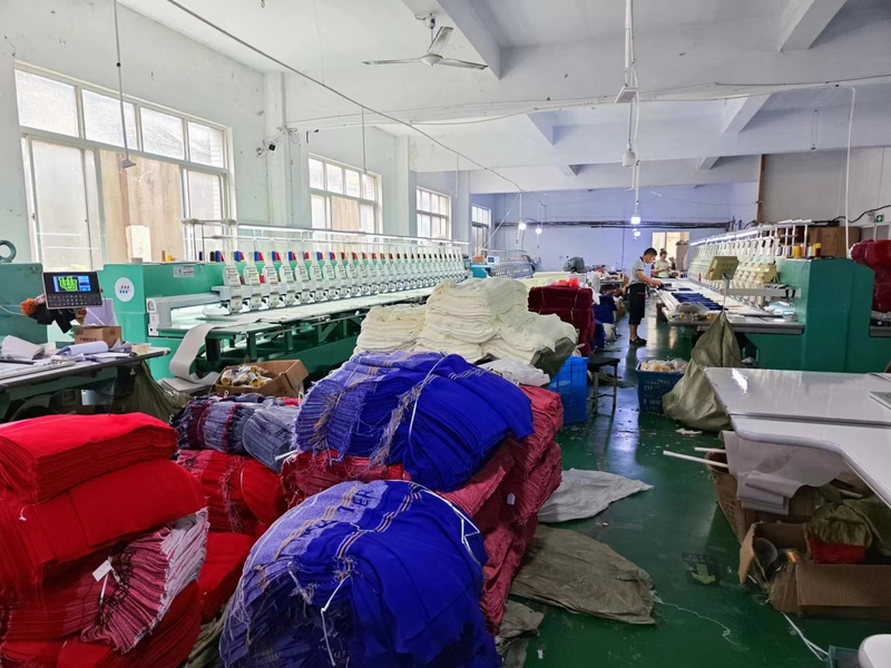 Xiamen Amsewing Clothing Co., Ltd.